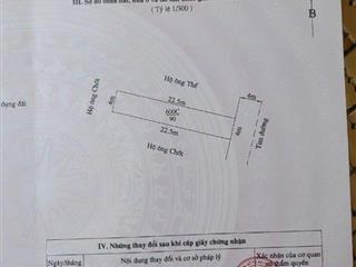 Bán đất mặt đường Nhà Mạc – Tràng Cát đối diện dự án Vin NOXH dt 90m2 $$$ chỉ 36,5tr/m2. 