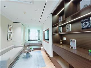 Duy nhất căn studio 45m2 ngay trung tâm thành phố giá tốt