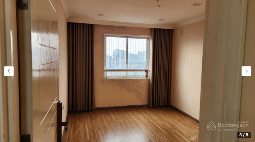 Bán cc oriental westlake lạc long quân, tây hồ, 7,3 tỷ, 91m2, 2pn, 2wc
