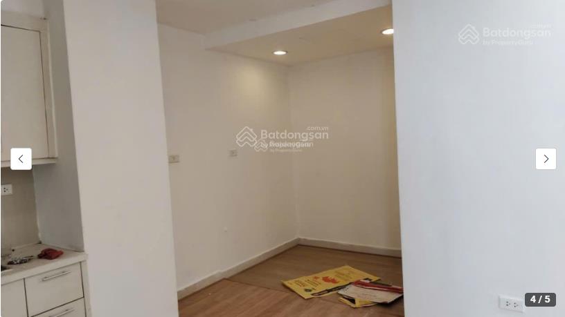 Bán cc oriental westlake lạc long quân, tây hồ, 7,3 tỷ, 91m2, 2pn, 2wc