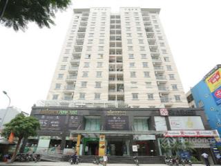 Bán cc oriental westlake lạc long quân, tây hồ, 7,3 tỷ, 91m2, 2pn, 2wc