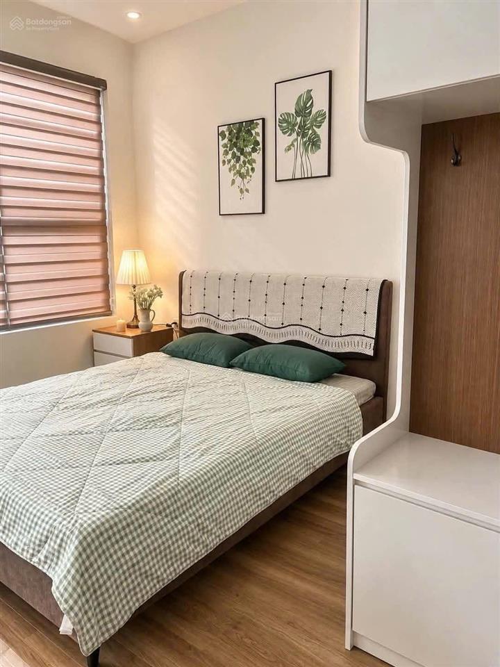 Cho thuê căn studio full đồ mới tinh khu beverly đang bàn giao giá 7tr/th