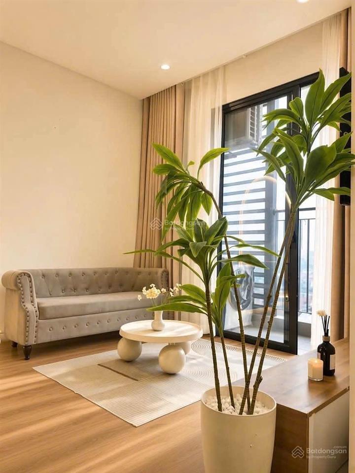 Cho thuê căn studio full đồ mới tinh khu beverly đang bàn giao giá 7tr/th