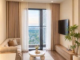 Cho thuê căn studio full đồ mới tinh khu beverly đang bàn giao giá 7tr/th