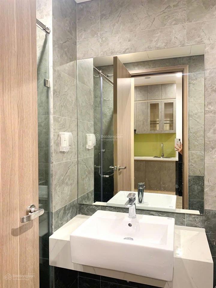 Studio full đồ nội thất mới đẹp tòa p4 (pavilion) giá chỉ 6tr5/th
