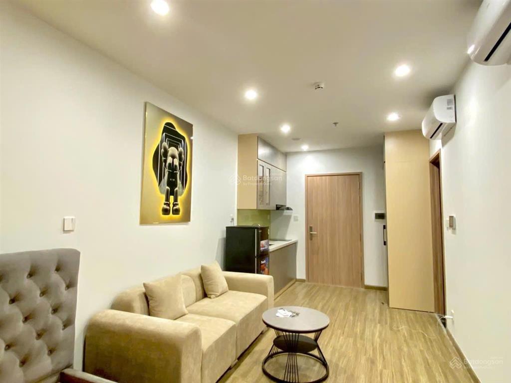 Studio full đồ nội thất mới đẹp tòa p4 (pavilion) giá chỉ 6tr5/th