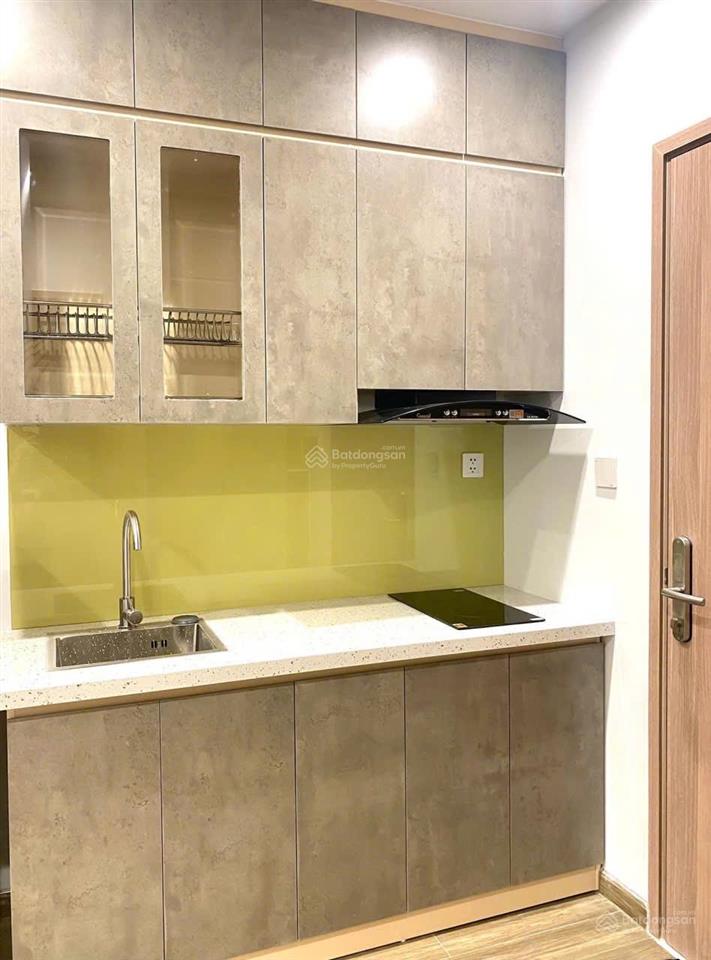 Studio full đồ nội thất mới đẹp tòa p4 (pavilion) giá chỉ 6tr5/th