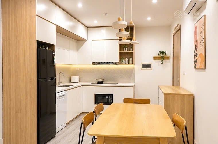 Căn 2pn 2wc full đồ toà s2 ở được ngay, giá chỉ 9tr/th