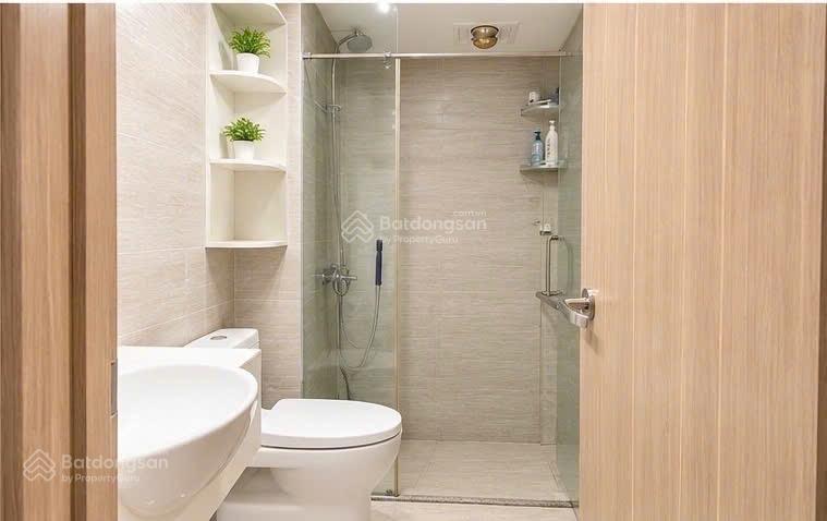 Căn 2pn 2wc full đồ toà s2 ở được ngay, giá chỉ 9tr/th