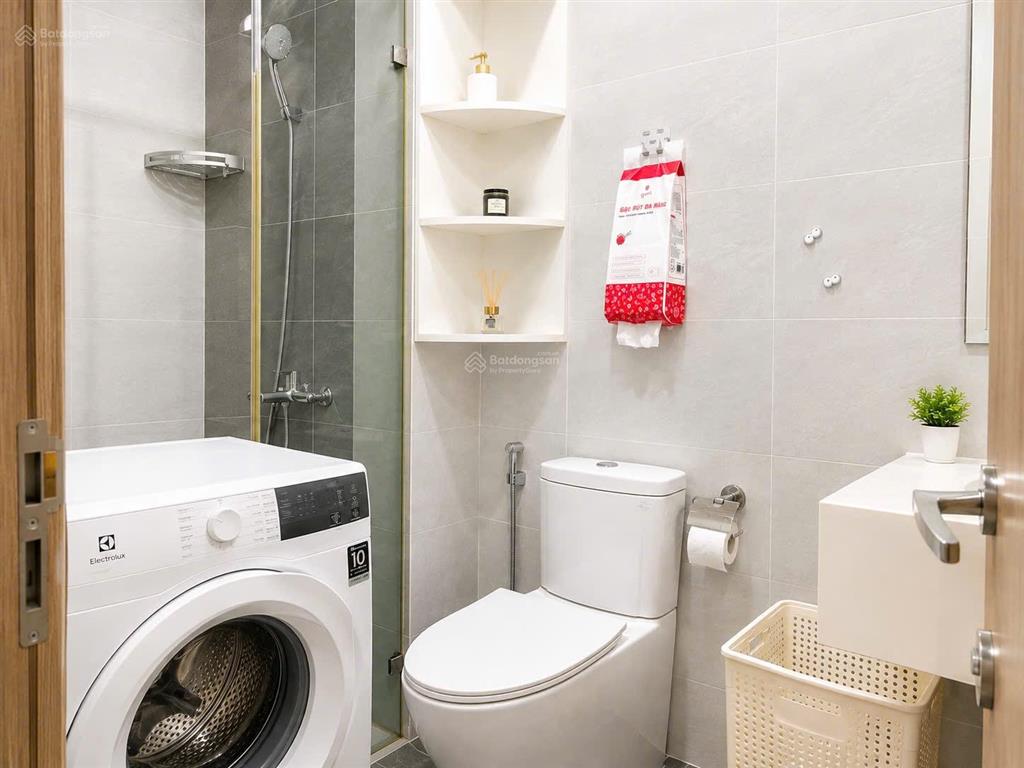 Căn 2pn 2wc full đồ toà s2 ở được ngay, giá chỉ 9tr/th