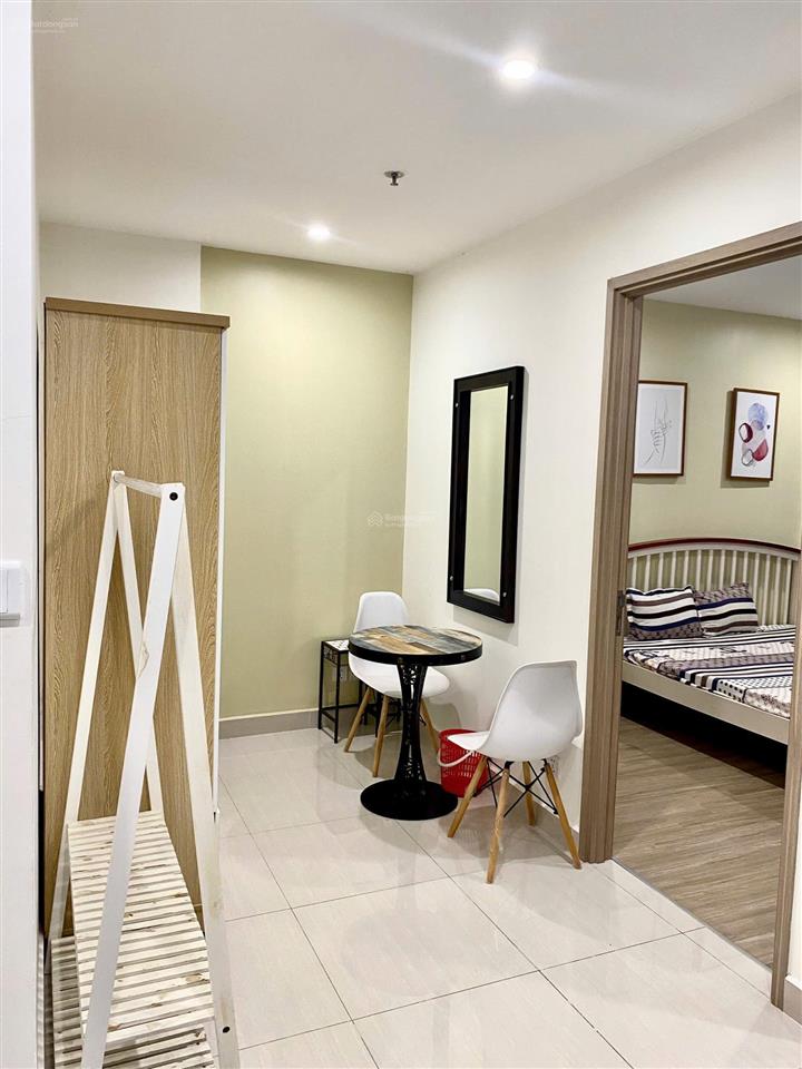 Căn 1pn+1 full đồ đẹp tòa s2.16 nhận nhà ngay giá chỉ 7tr/th