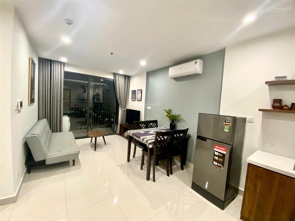 Căn 1pn+1 full đồ đẹp tòa s2.16 nhận nhà ngay giá chỉ 7tr/th