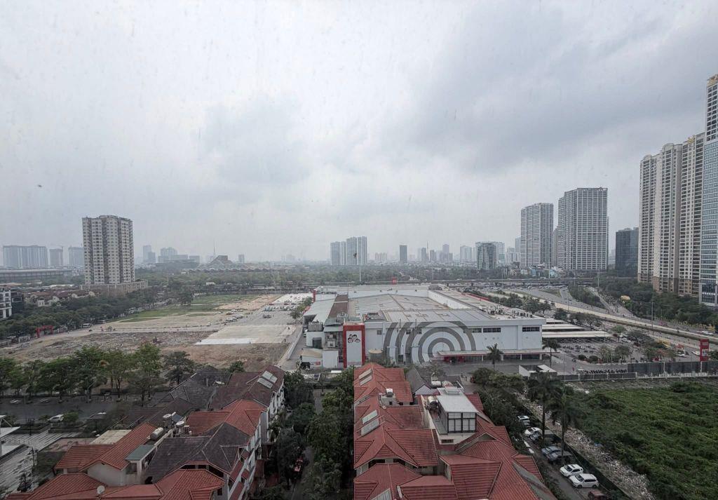Nhà Mậu Lương 48m, giá 6.2 tỷ gần viện 103 – Phù hợp gia đình trẻ mua nhà lần đầu ở