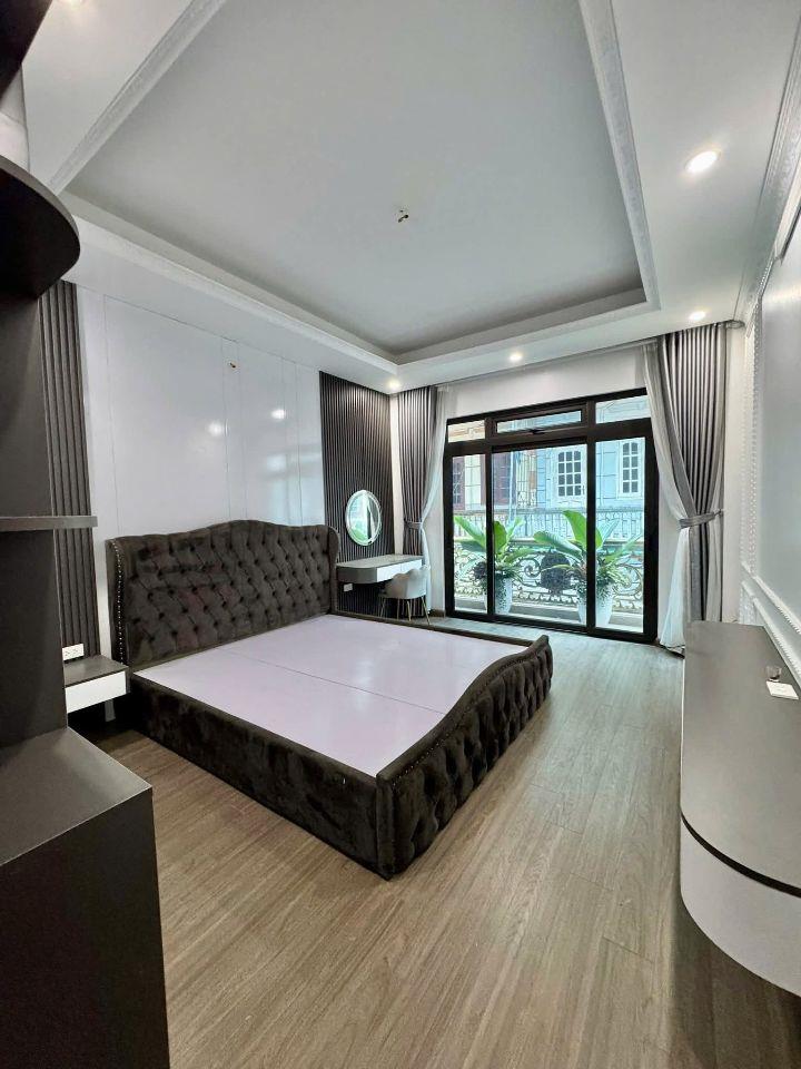 Nhà Mậu Lương 48m, giá 6.2 tỷ gần viện 103 – Phù hợp gia đình trẻ mua nhà lần đầu ở