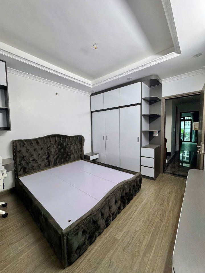 Nhà Mậu Lương 48m, giá 6.2 tỷ gần viện 103 – Phù hợp gia đình trẻ mua nhà lần đầu ở