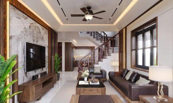 Nhà Mậu Lương 48m, giá 6.2 tỷ gần viện 103 – Phù hợp gia đình trẻ mua nhà lần đầu ở