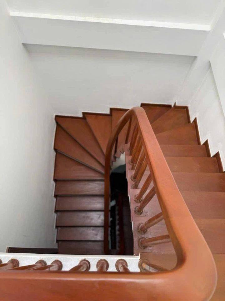 Nhà Mậu Lương 48m, giá 6.2 tỷ gần viện 103 – Phù hợp gia đình trẻ mua nhà lần đầu ở