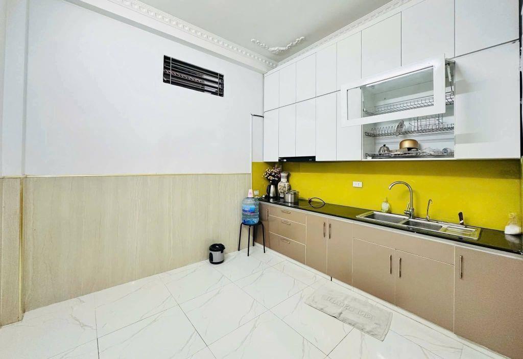Nhà Mậu Lương 48m, giá 6.2 tỷ gần viện 103 – Phù hợp gia đình trẻ mua nhà lần đầu ở