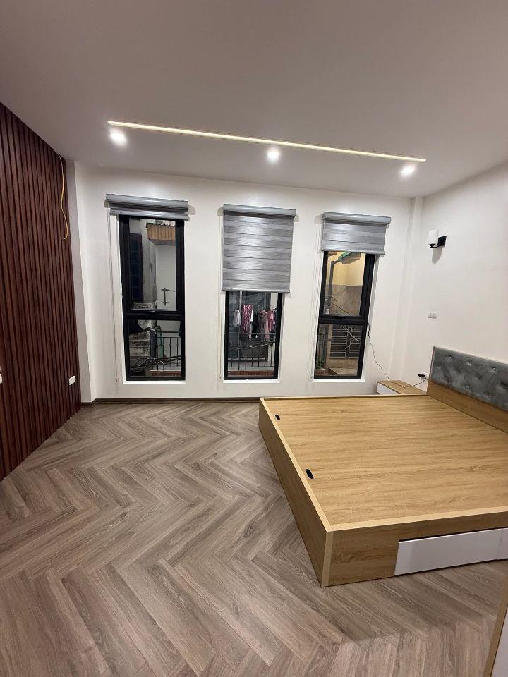 Nhà Mậu Lương 48m, giá 6.2 tỷ gần viện 103 – Phù hợp gia đình trẻ mua nhà lần đầu ở