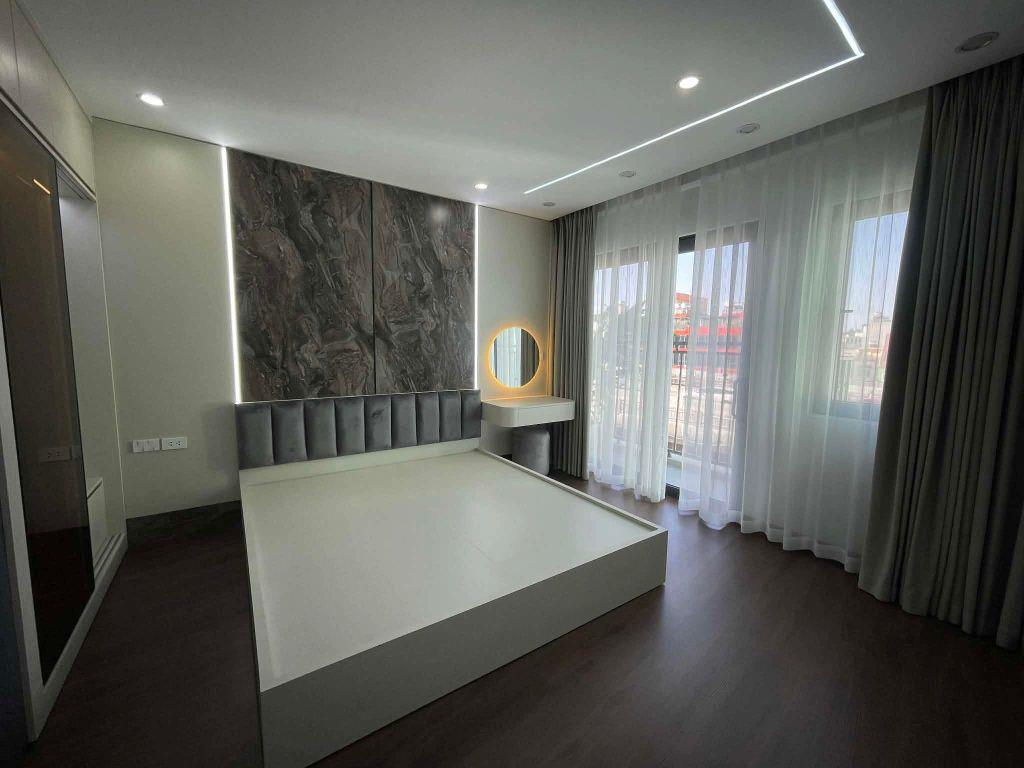 Nhà Mậu Lương 48m, giá 6.2 tỷ gần viện 103 – Phù hợp gia đình trẻ mua nhà lần đầu ở