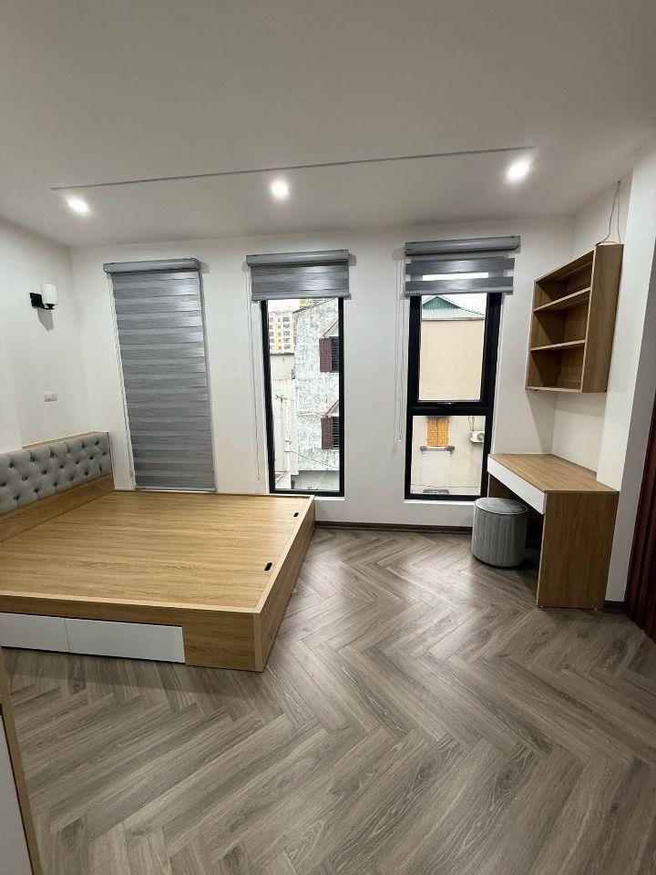 Nhà Mậu Lương 48m, giá 6.2 tỷ gần viện 103 – Phù hợp gia đình trẻ mua nhà lần đầu ở