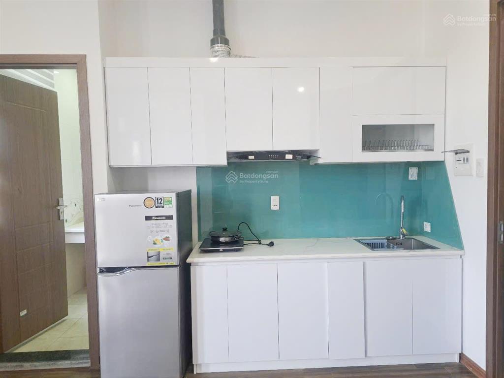 Cho thuê căn hộ 1 ngủ cực kỳ xinh xắn chỉ 5.5 triệu/th khu vinhomes imperia