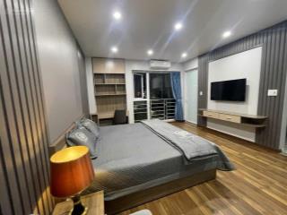 Cho thuê căn hộ 1 ngủ riêng biệt phòng đẹp tiện nghi giá 7 triệu