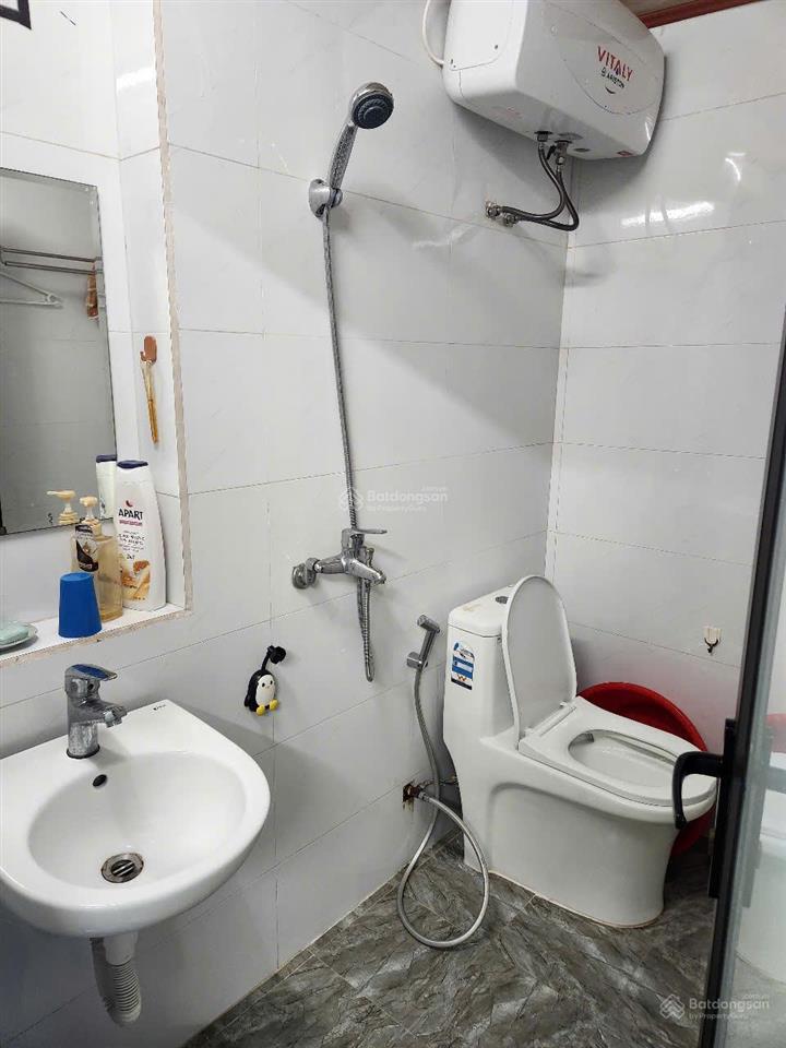 Cho thuê căn 1 ngủ đủ đồ chỉ 5.5 triệu/tháng