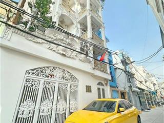 Biệt thự vàng full nội thất 8 phòng ngủ không kén khách