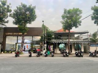 Mặt bằng căn góc đường số 37, tân quy. kd đa ngành nghề, hđ lâu dài