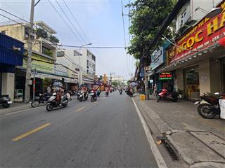 Bán nhà mặt tiền lê văn lương, đoạn kinh doanh sầm uất nhất, giá chỉ 3.5 tỷ, phù hợp đầu tư
