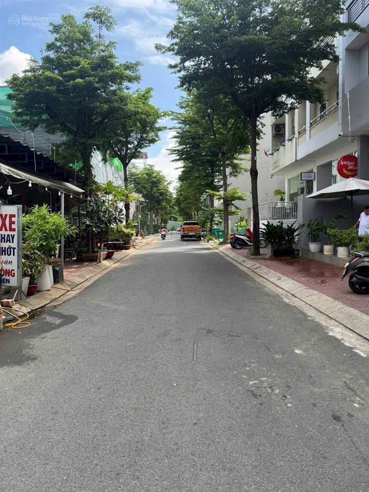 Đất đẹp không lỗi phong thủy kdc kim sơn, dt 5x21m, vị trí hiếm bán