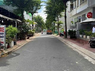 Đất đẹp không lỗi phong thủy kdc kim sơn, dt 5x21m, vị trí hiếm bán