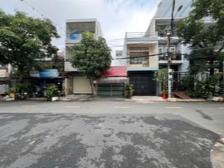Giảm giá mạnh  bán nhà mt đường số 4x20m, có hđ thuê, giá chỉ 12.2 tỷ