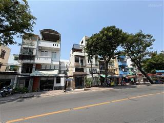 Bán căn góc 4 tầng mới xây 2 mặt tiền đường hoàng sa và nguyễn văn nguyễn trung tâm quận 1