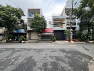 Bán nhà mặt tiền đường số chợ tân mỹ có sẵn hợp đồng thuê dt 4x20m chỉ 12.2 tỷ