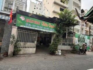 Nhà cấp 4, dt 8x21.6m ngay hẻm xe hơi 793 trần xuân soạn giá chỉ 22 tỷ