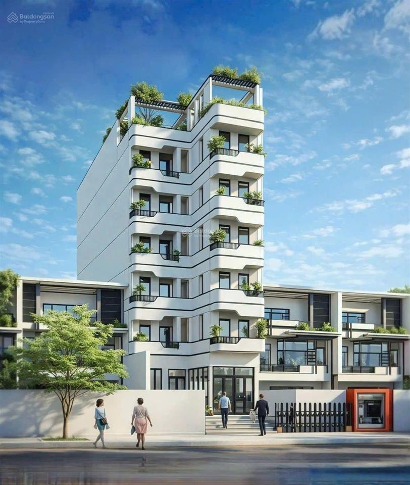 Bán đất đẹp xây chdv, tòa nhà văn phòng kdc kiều đàm 8x22m shr giá đầu tư