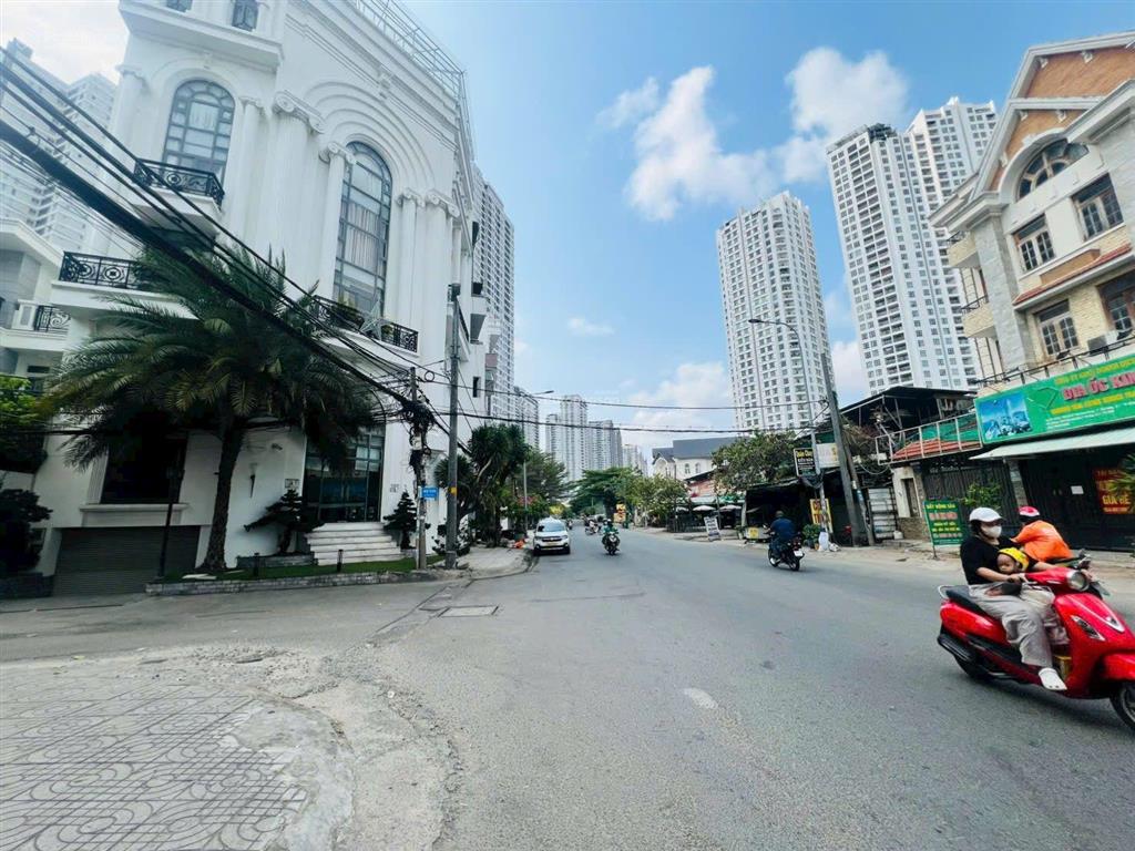 Bán đất đẹp xây chdv, tòa nhà văn phòng kdc kiều đàm 8x22m shr giá đầu tư