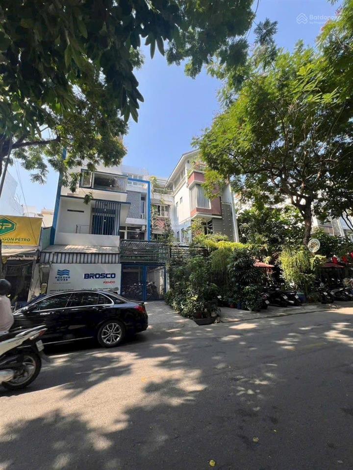 Siêu hiếm ngang 8.5m mặt tiền đường số tân quy, dtcn 139m2 giá tốt đầu tư,  0978 881 *** em thủy