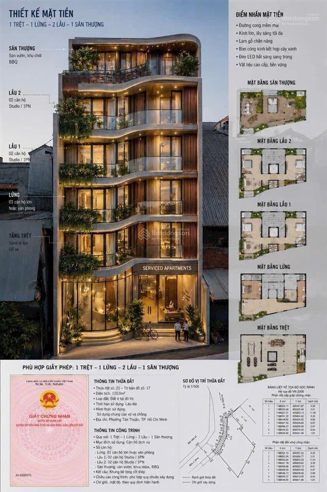 Giảm giá mạnh hơn 1 tỷ, cho lô đất 120m2 đường 49. quận 7