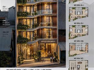 Giảm giá mạnh hơn 1 tỷ, cho lô đất 120m2 đường 49. quận 7