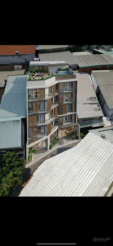 Giảm giá mạnh hơn 1 tỷ, cho lô đất 120m2 đường 49. quận 7
