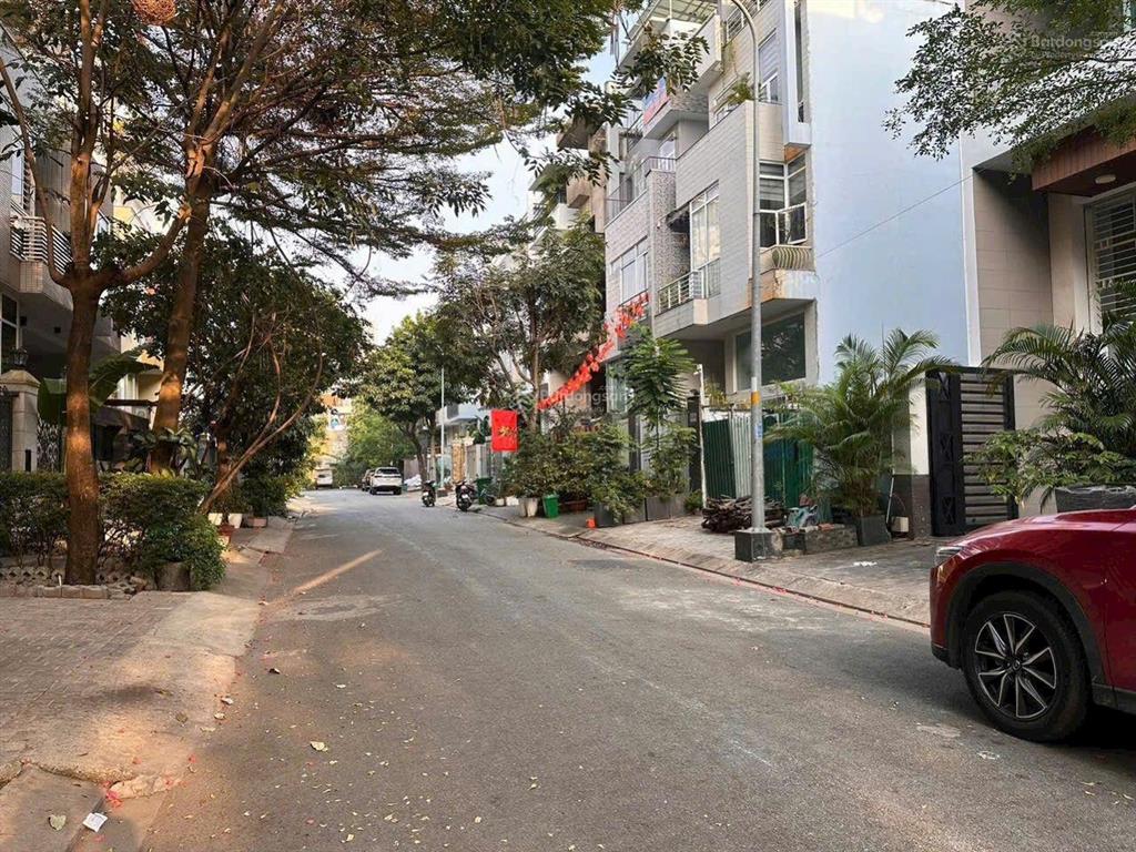 Bán lô góc e1 kdc phú mỹ  dt 7x18m  giá thương lượng mạnh