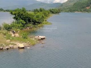 Cần bán lô đất đẹp dtich 200m² (8m x 25m) tại khu tđc lộc vĩnh xã chân mây, tp huế