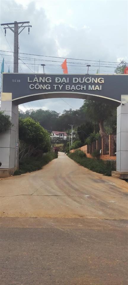 Đất cửa ngõ đà lạt, gần cao tốc, kdl thác prenn, thích hợp nghỉ dưỡng hay đầu tư