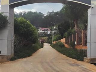 Đất cửa ngõ đà lạt, gần cao tốc, kdl thác prenn, thích hợp nghỉ dưỡng hay đầu tư
