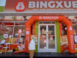 Cho thuê mặt bằng kinh doanh phố đường trần huy liệu phường giảng võ, quận ba đình, hà nội