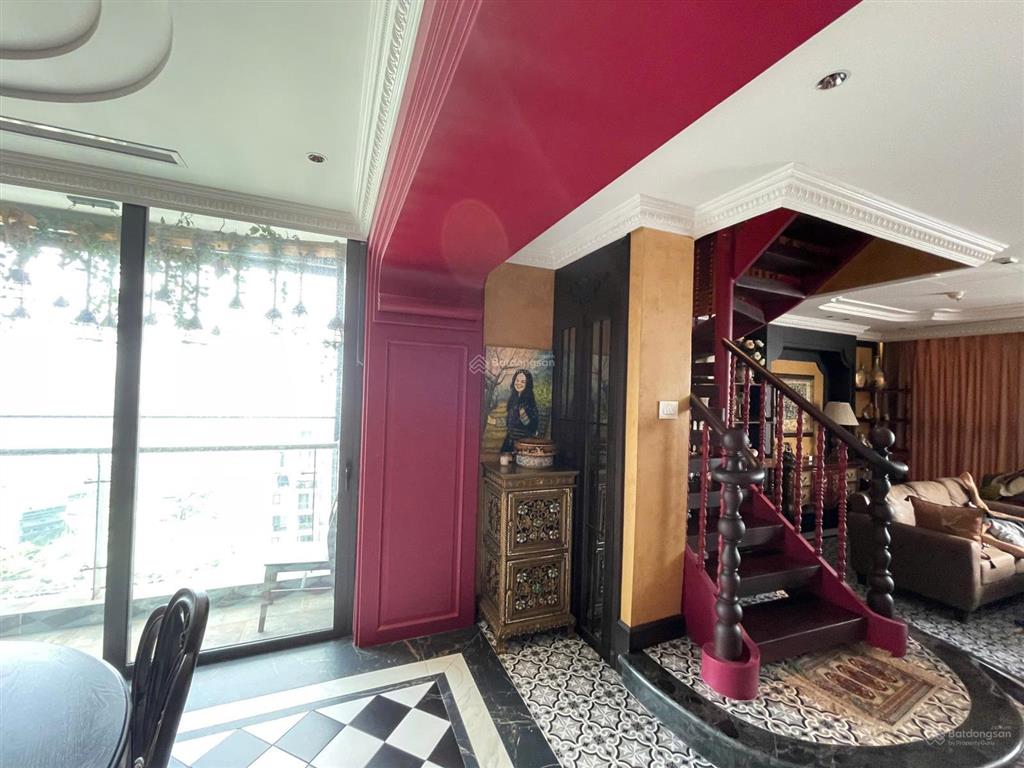 Cần tìm khách thuê duplex westpoint 1 thông tầng 38 250m2