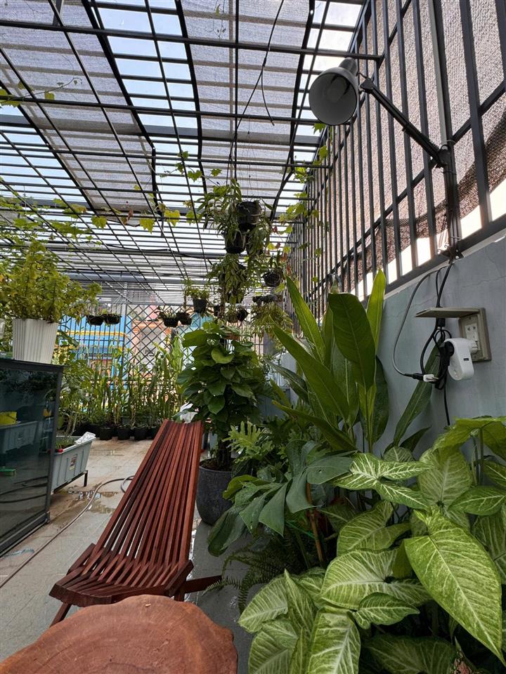 Bán nhà hxh thiên phước, p.9, tân bình, dt 5x10m  2 lầu + st nhà mới, giá chỉ 11.5 tỷ. 0931 456 ***